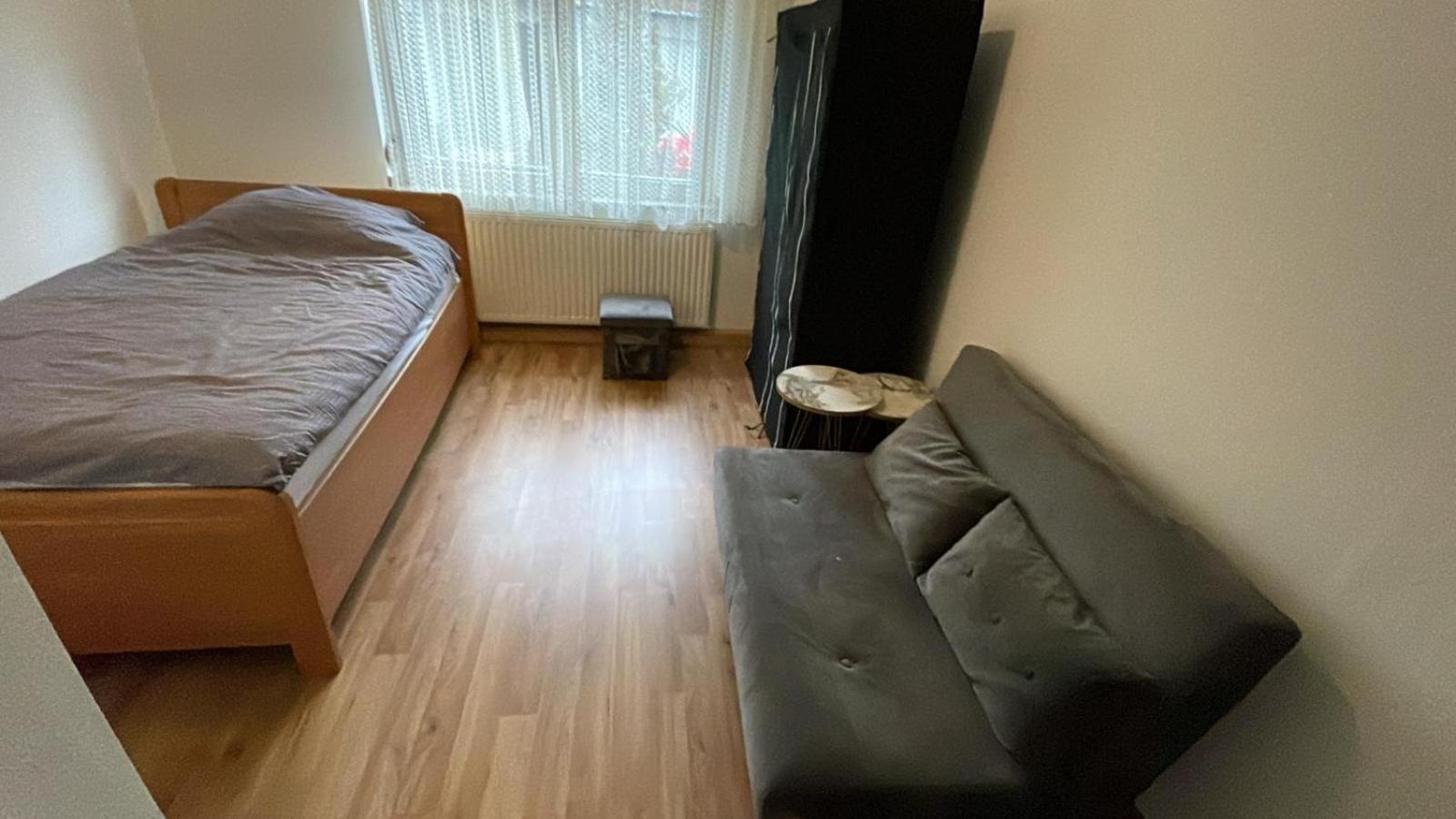 Mad Ferienwohnungen 2 Dortmund Exteriör bild