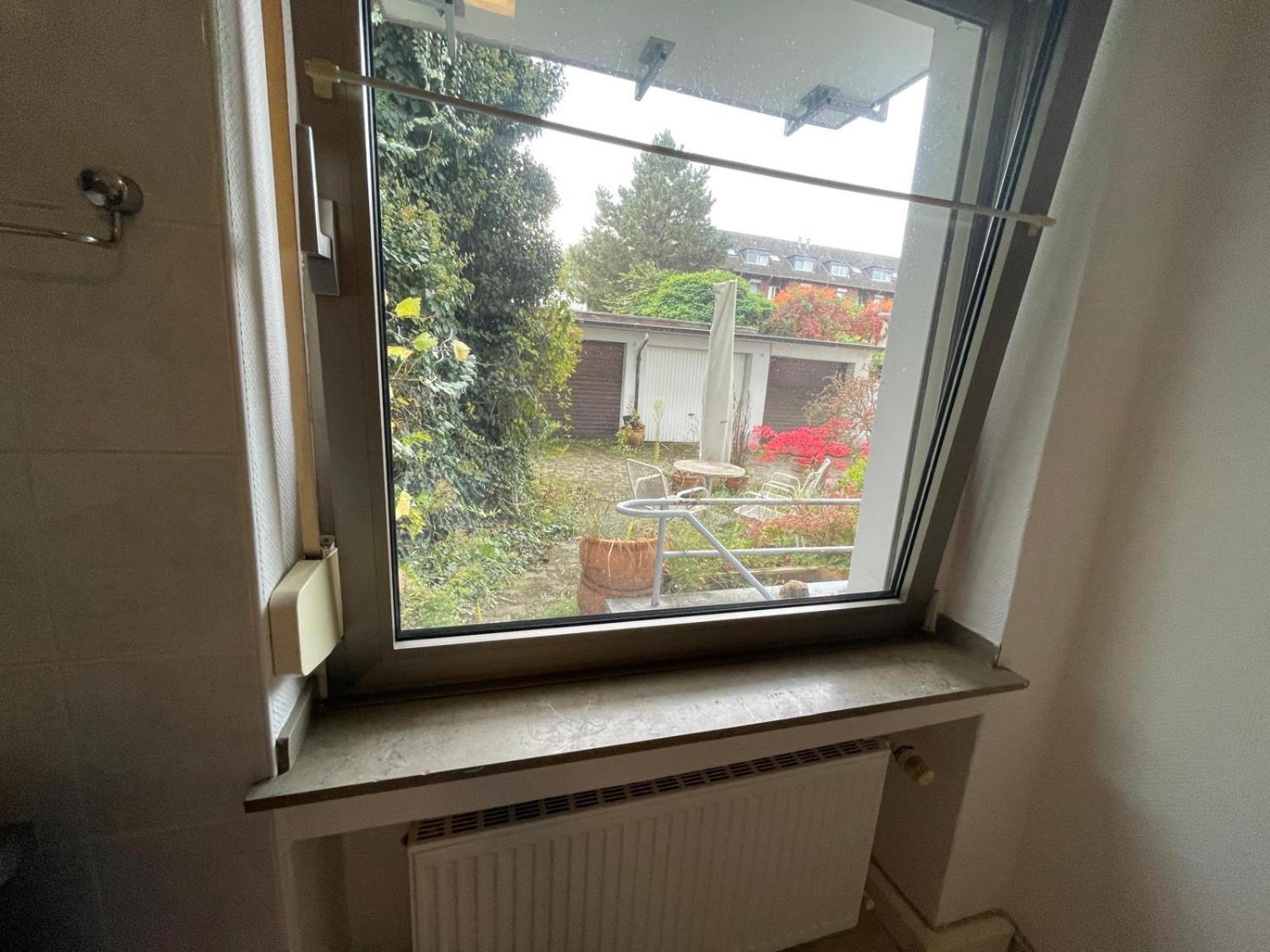 Mad Ferienwohnungen 2 Dortmund Exteriör bild