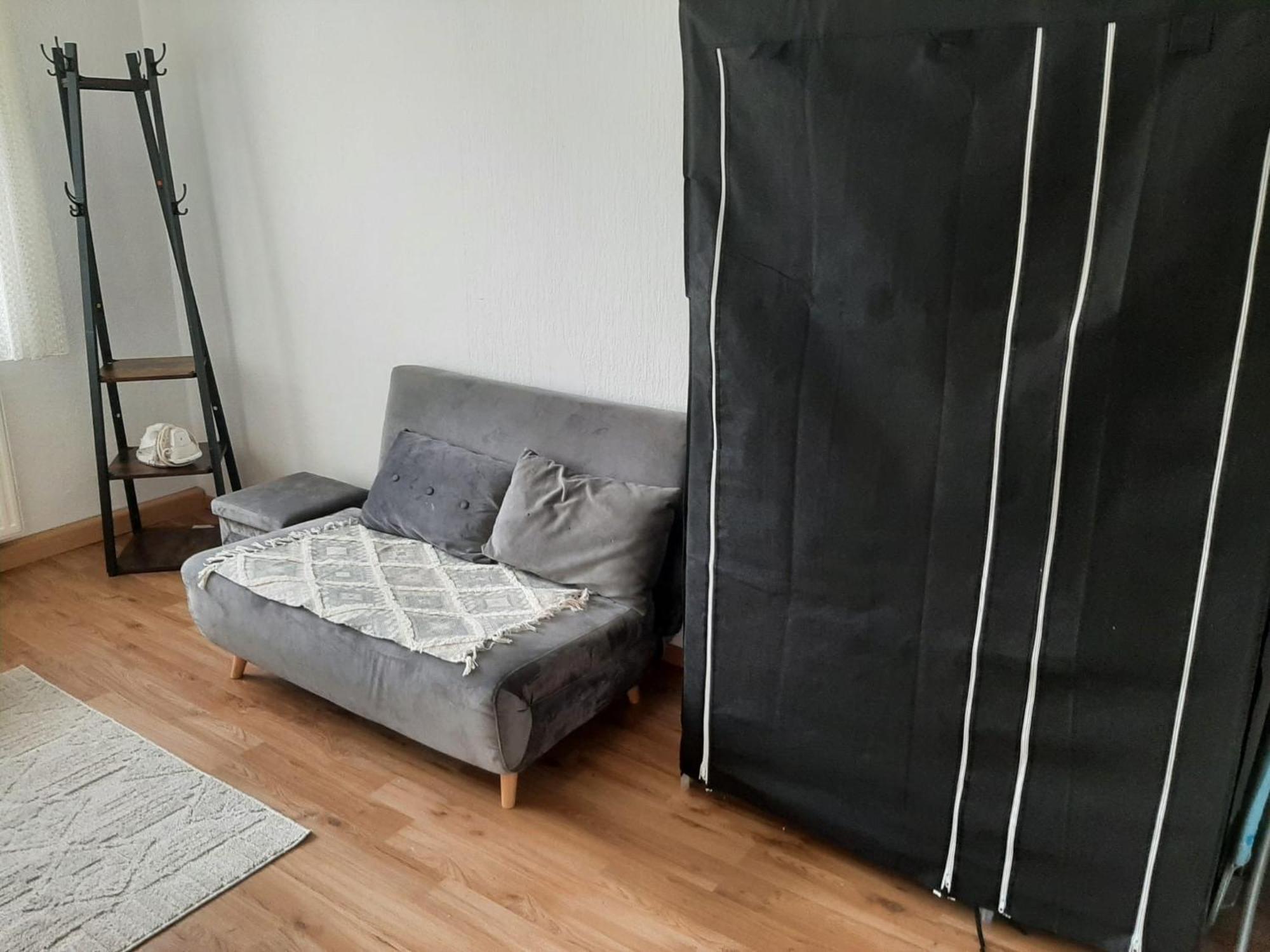 Mad Ferienwohnungen 2 Dortmund Exteriör bild